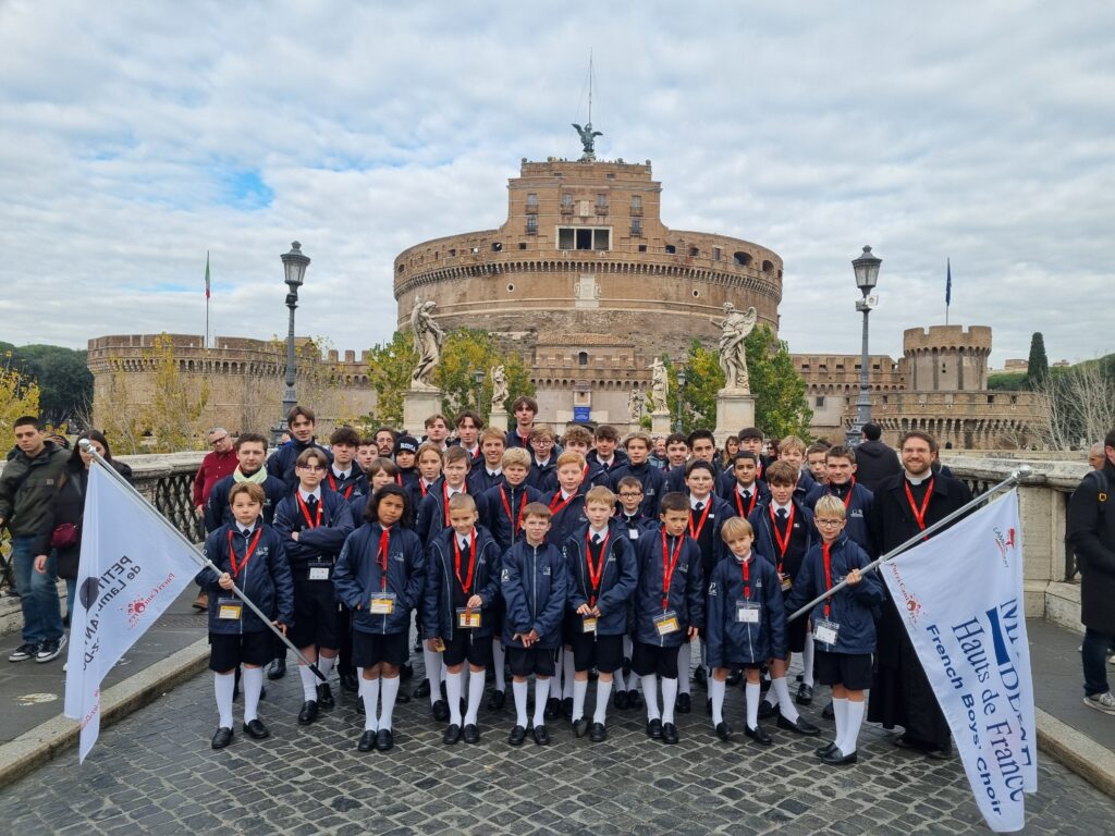 Rome