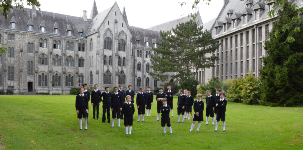 mhdf-petits-chanteurs-lambersart-maredsous