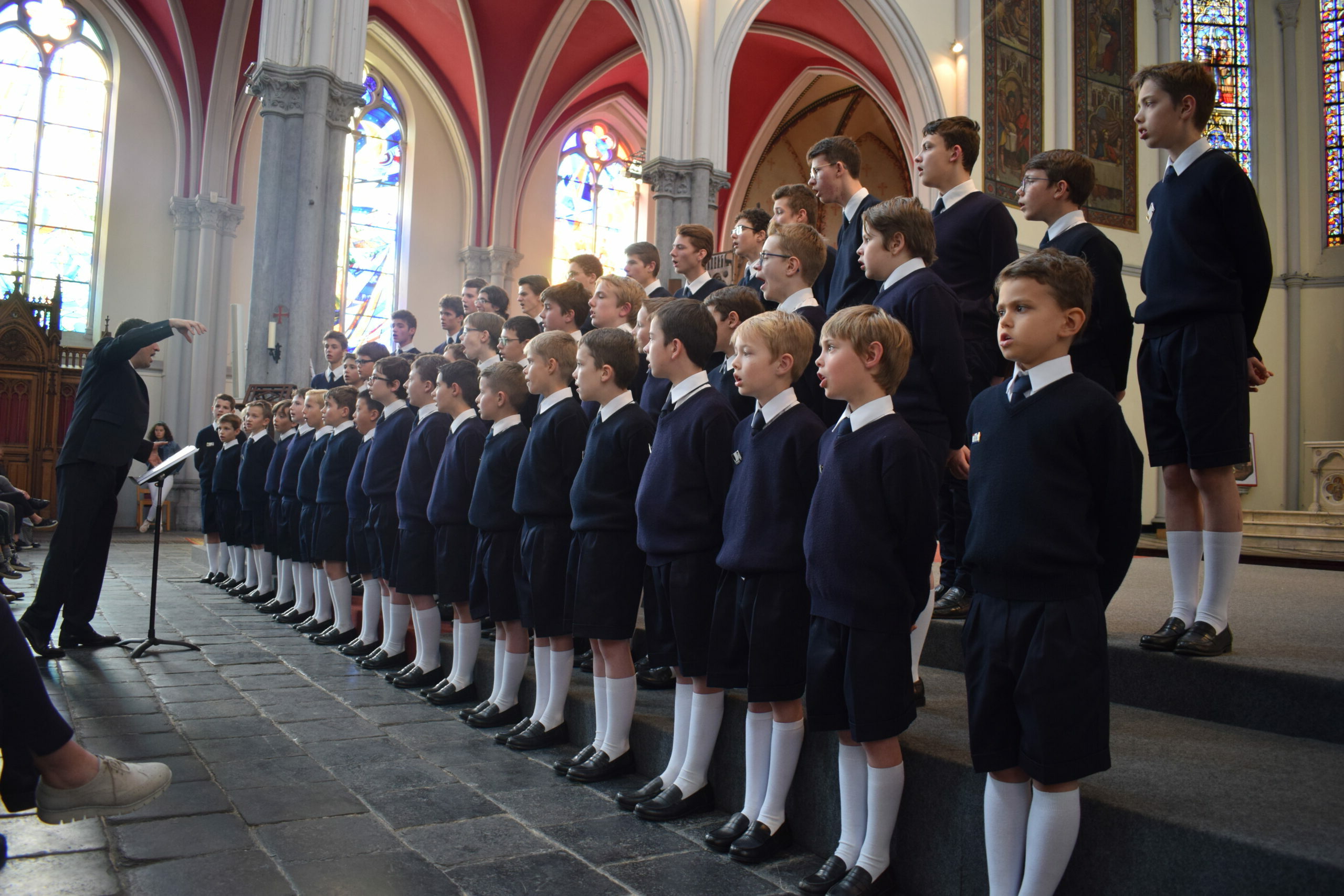 mhdf-petits-chanteurs-lambersart-halluin