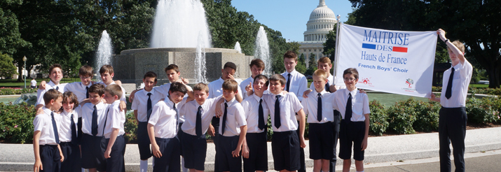 WASHINGTON CONGRES