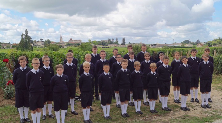 SAINT-EMILION