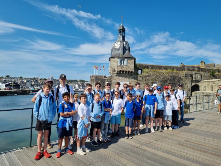 CONCARNEAU